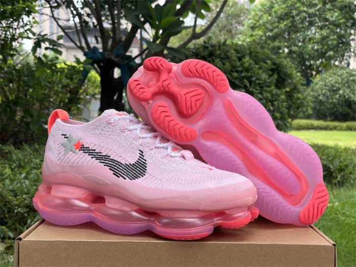 Authetic Nike Air Max Scorpion Rose