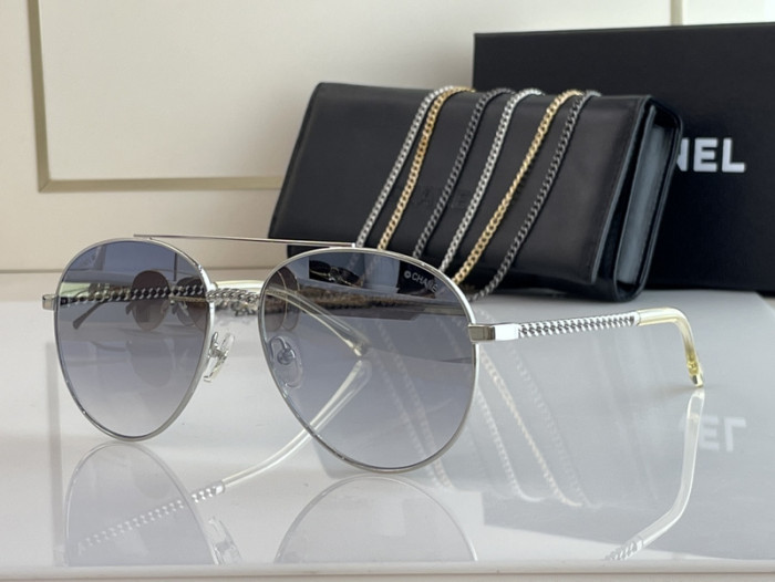 CHNL Sunglasses AAAA-1711