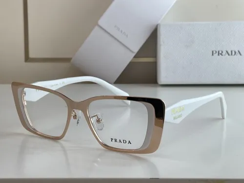 Prada Sunglasses AAAA-1107