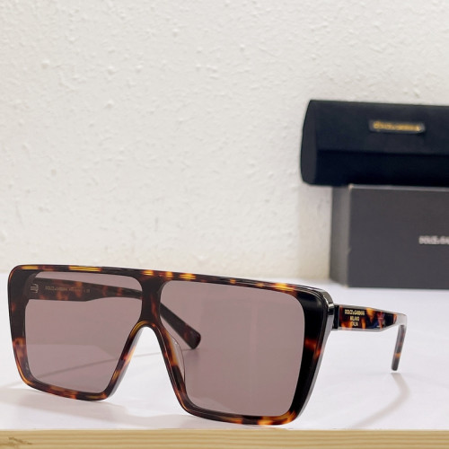D&G Sunglasses AAAA-906