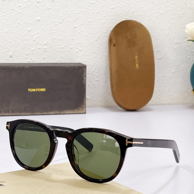 Tom Ford Sunglasses AAAA-1232