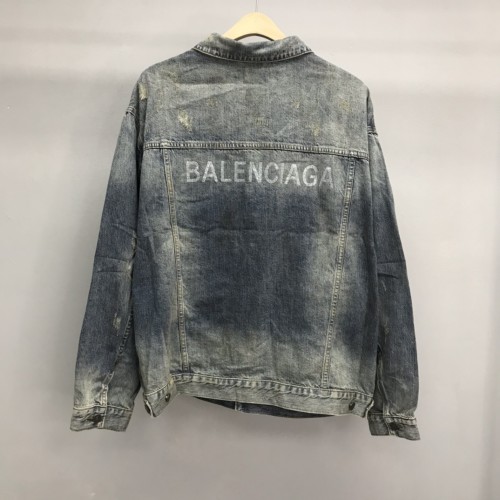 B Jacket 1：1 Quality-450(XS-L)