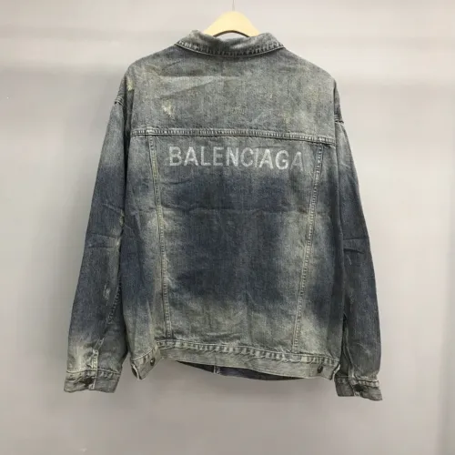 B Jacket 1：1 Quality-450(XS-L)