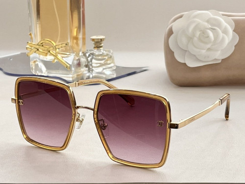 CHNL Sunglasses AAAA-1300