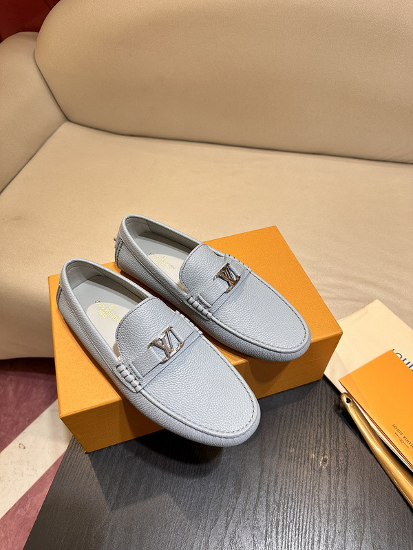 Super Max Custom LV Shoes-2497