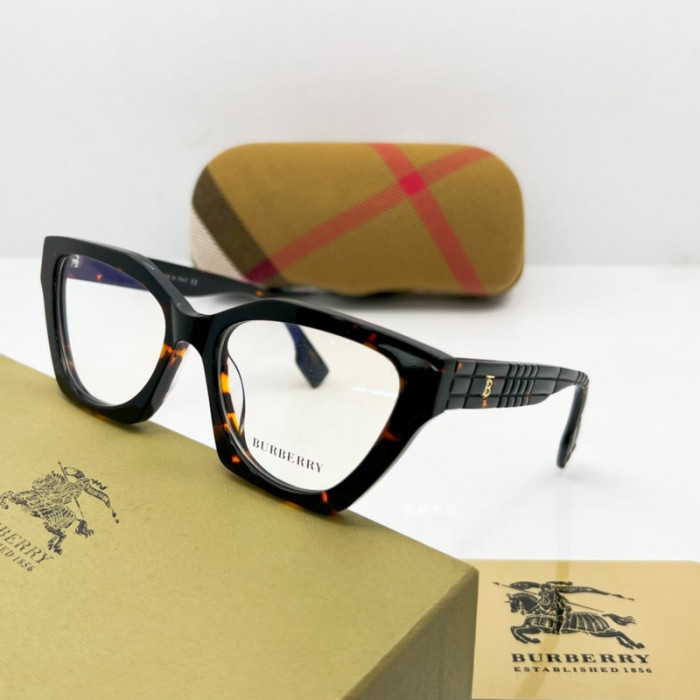 Burberry Sunglasses AAAA-1108