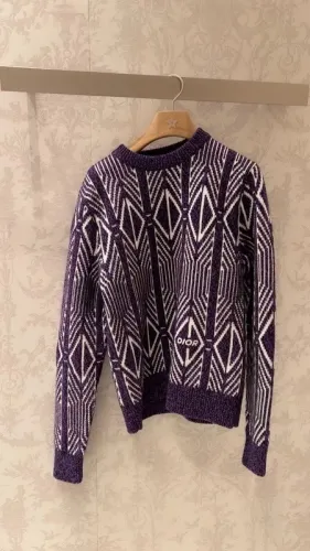 Dior Sweater High End Quality-046