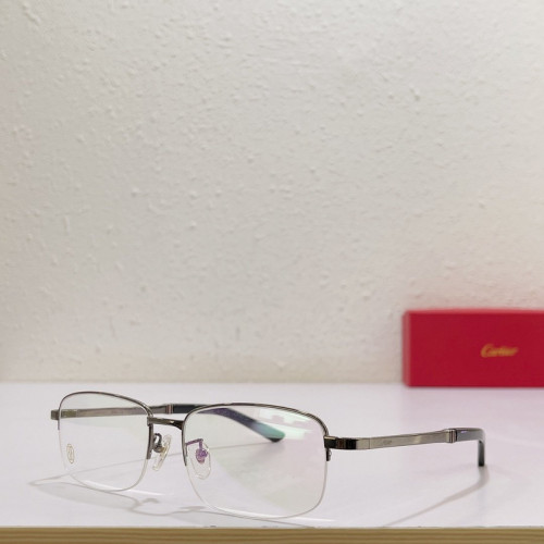 Cartier Sunglasses AAAA-1521