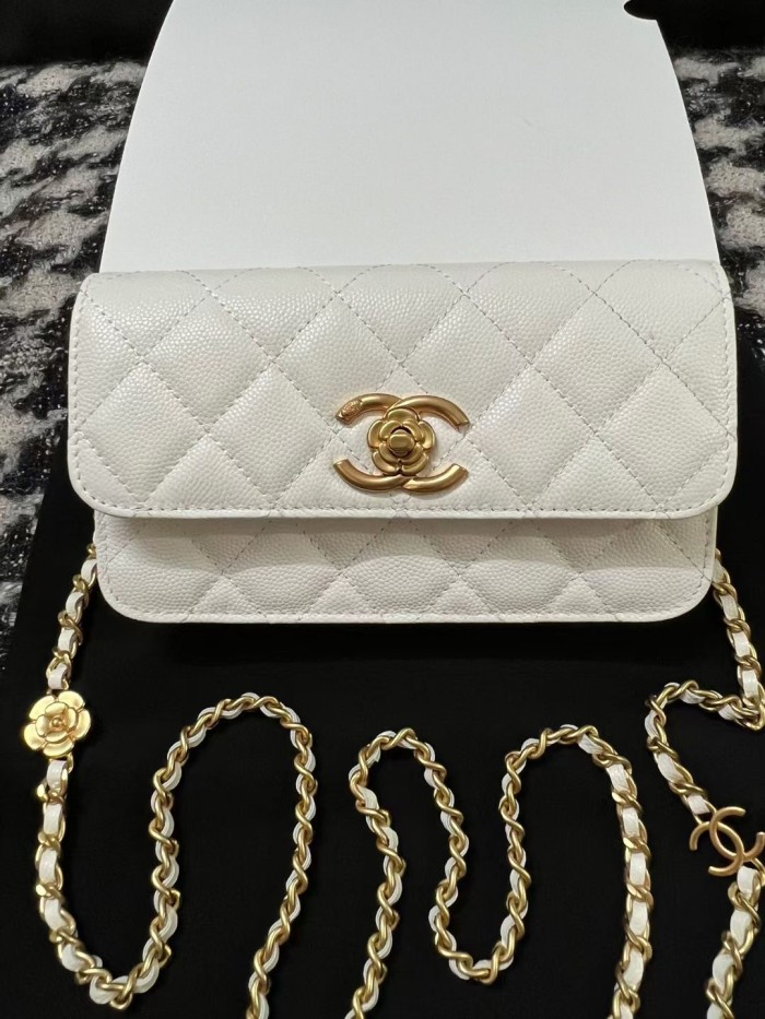 CHNL High End Quality Bag-447