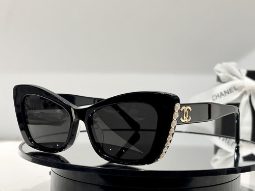 CHNL Sunglasses AAAA-1372