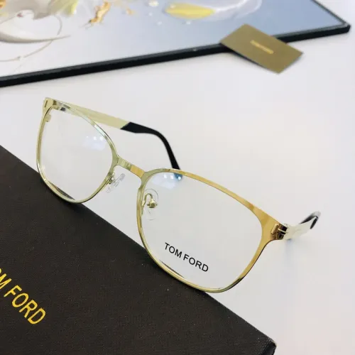 Tom Ford Sunglasses AAAA-1465