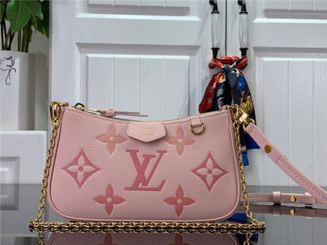 LV High End Quality Bag-1637