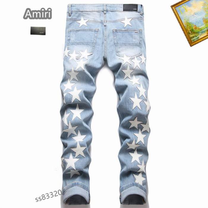 AMIRI men jeans 1：1 quality-421