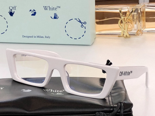 Off white Sunglasses AAAA-095