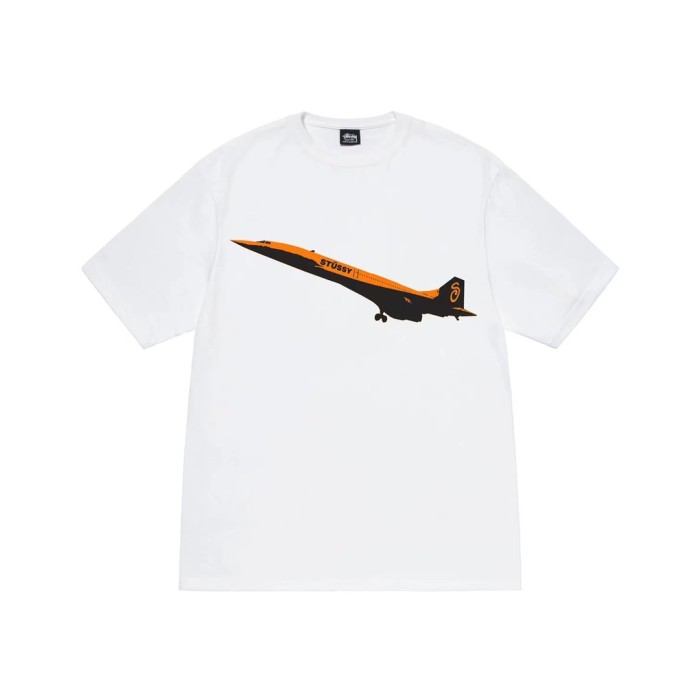 Stussy Shirt 1：1 Quality-388(S-XL)