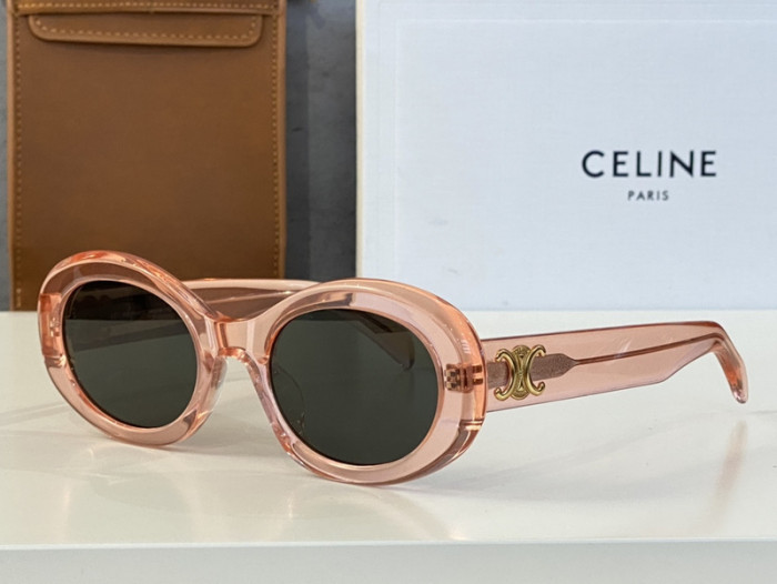 Celine Sunglasses AAAA-545