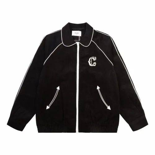 Celine Jacket 1：1 Quality-037(XS-L)