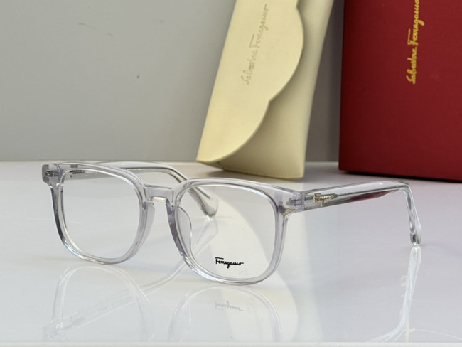 Ferragamo Sunglasses AAAA-748