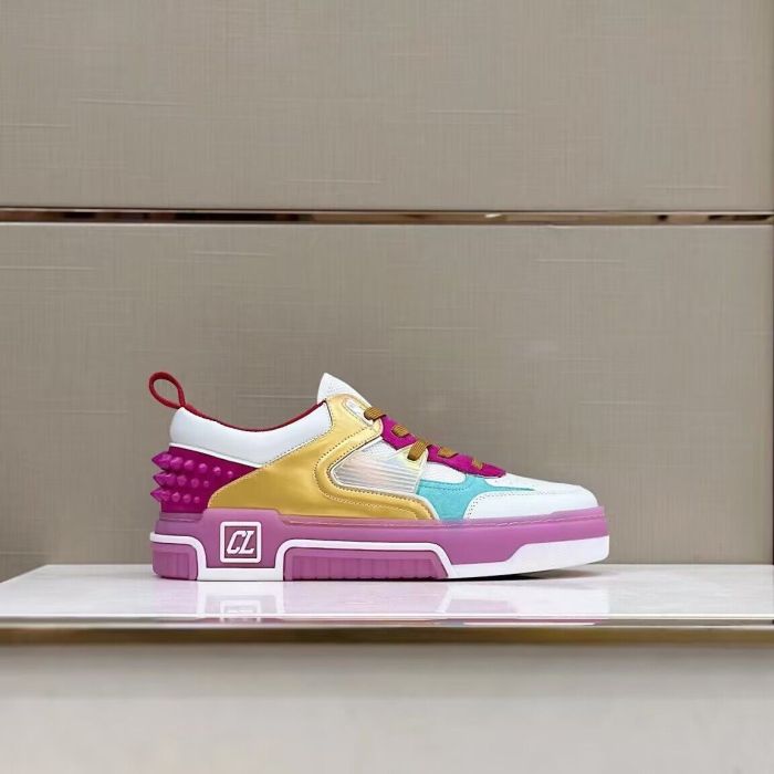 Super Max Christian Louboutin Shoes-2329