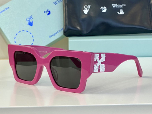 Off white Sunglasses AAAA-119
