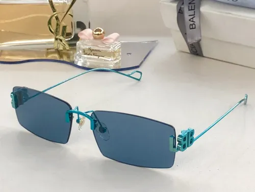B Sunglasses AAAA-447