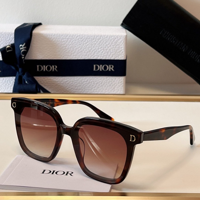 Dior Sunglasses AAAA-1038
