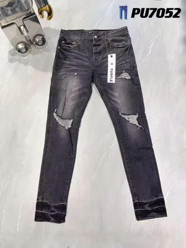 Purple Brand Jeans 1：1 Quality-091
