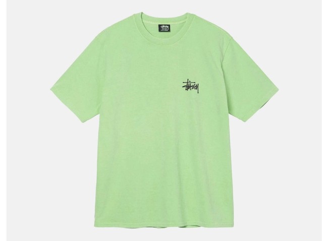 Stussy Shirt 1:1 Quality-300(S-XL)