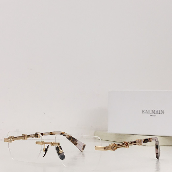 Balmain Sunglasses AAAA-585