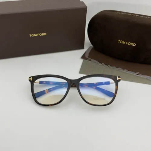 Tom Ford Sunglasses AAAA-257