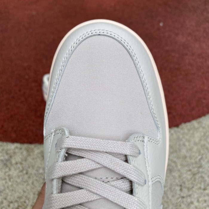 Authentic Nike Dunk Low “Light Orewood Brown”