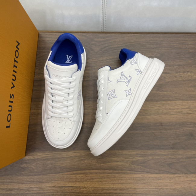 Super Max Custom LV Shoes-2403