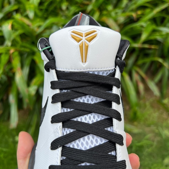 Authentic Nike Zoom Kobe 4 Mambacita” Gigi