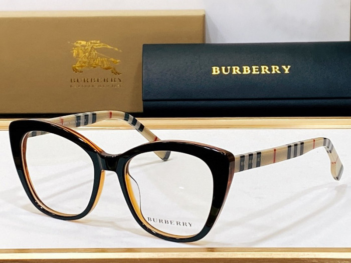 Burberry Sunglasses AAAA-1339