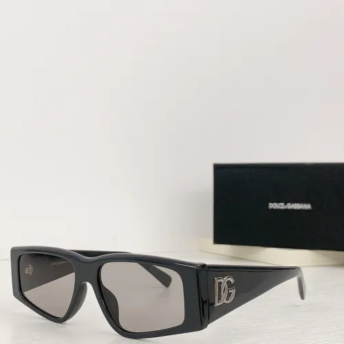 D&G Sunglasses AAAA-1412
