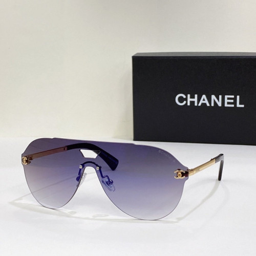 CHNL Sunglasses AAAA-1318