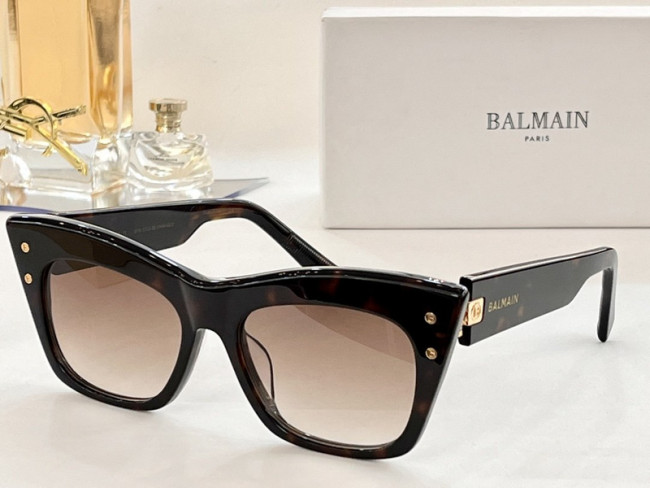 Balmain Sunglasses AAAA-493