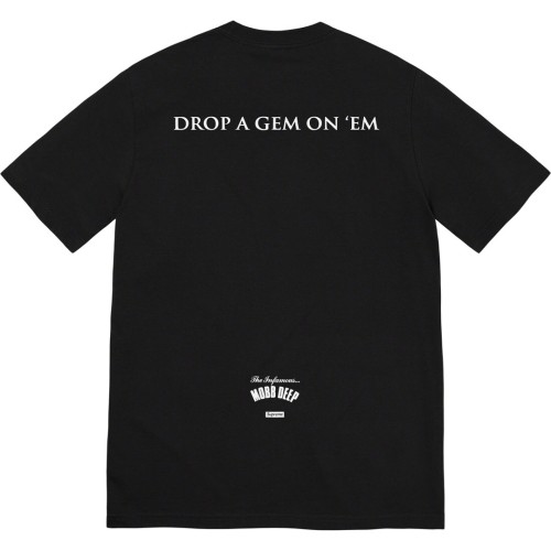 Supreme shirt 1;1 quality-243(S-XL)