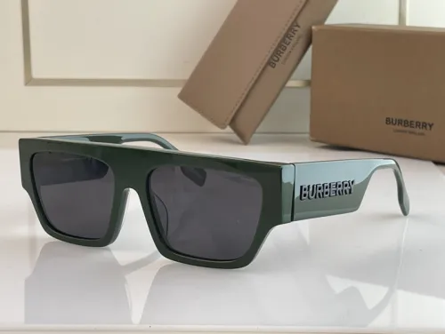 Burberry Sunglasses AAAA-1747
