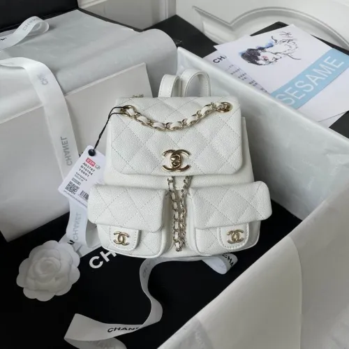 CHNL High End Quality Backpack-023