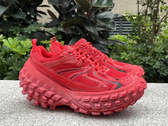 B 17FW Tripe-S High End Sneaker-443