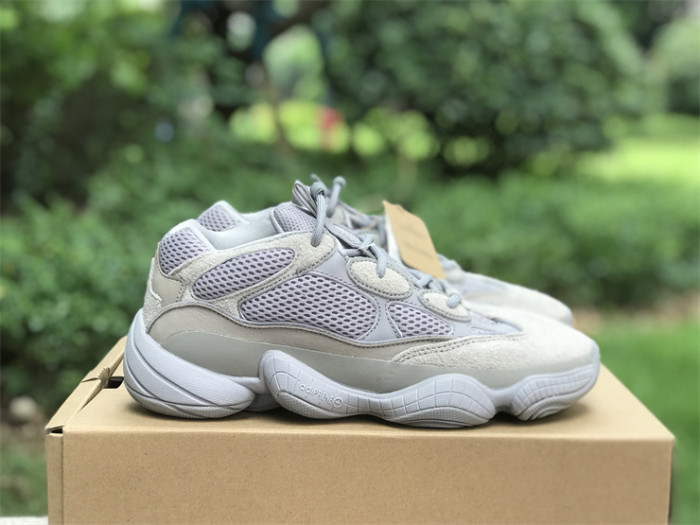 Authentic Yeezy 500 IE4783