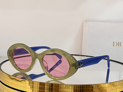 Dior Sunglasses AAAA-1932