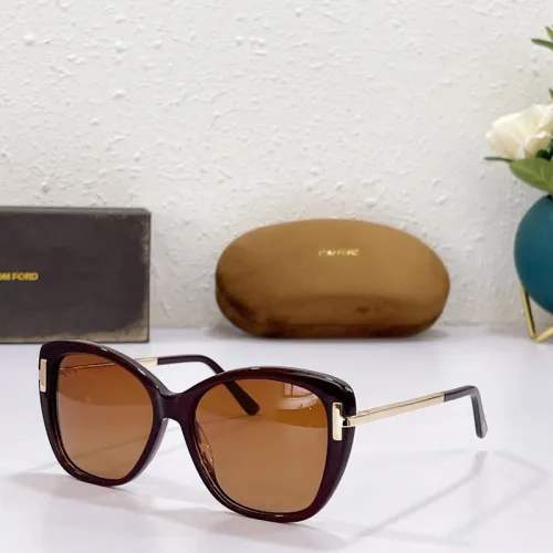 Tom Ford Sunglasses AAAA-626