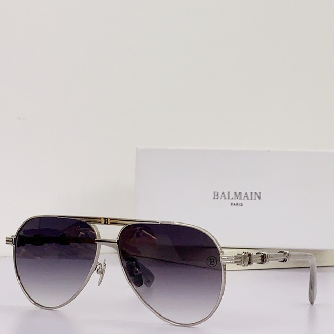 Balmain Sunglasses AAAA-616