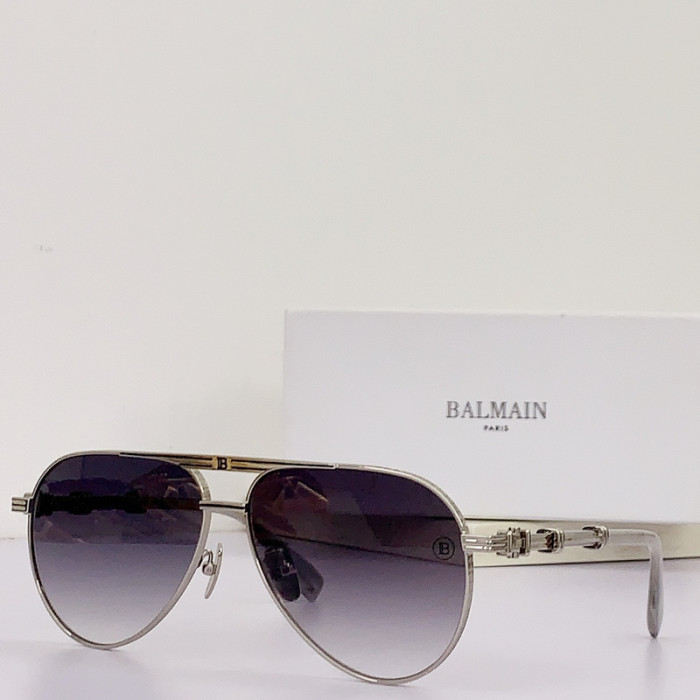 Balmain Sunglasses AAAA-616