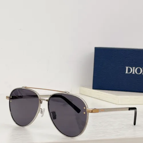 Dior Sunglasses AAAA-1859