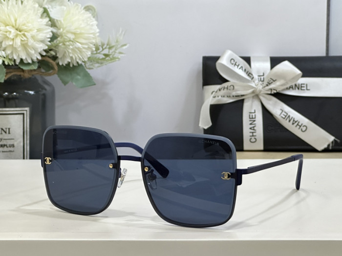 CHNL Sunglasses AAAA-2111