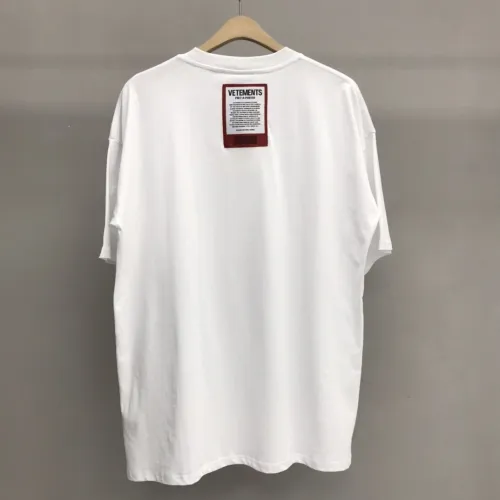 VETEMENTS Shirt 1：1 Quality-204(XS-L)