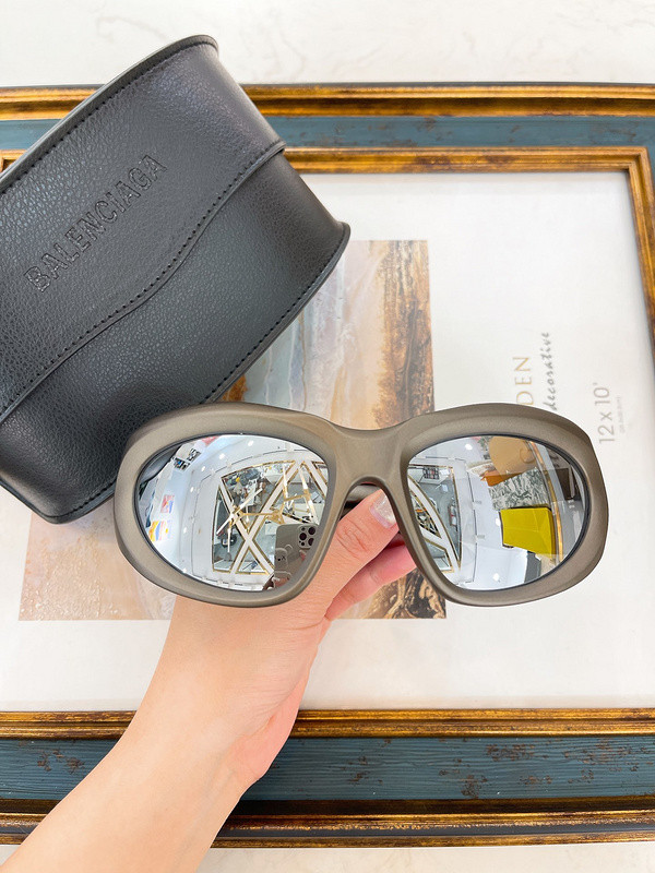 B Sunglasses AAAA-415